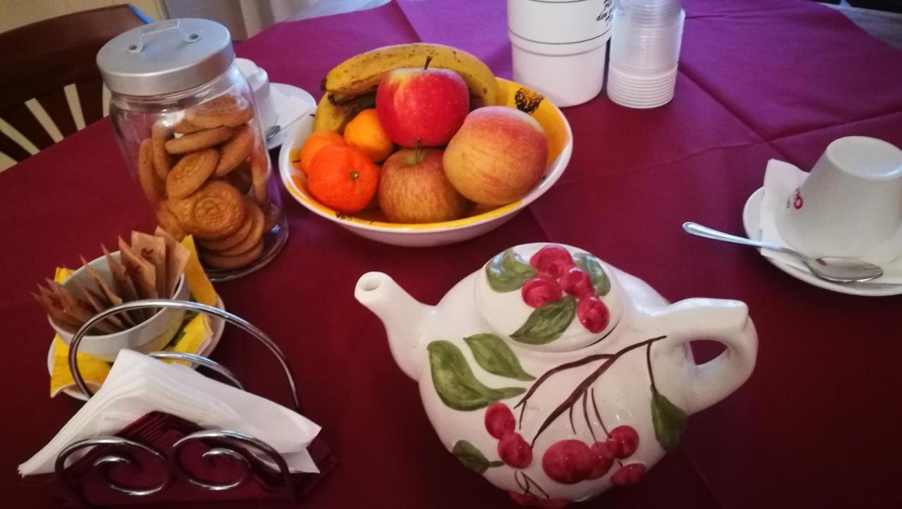 Boni Room And Breakfast Molinella Dış mekan fotoğraf