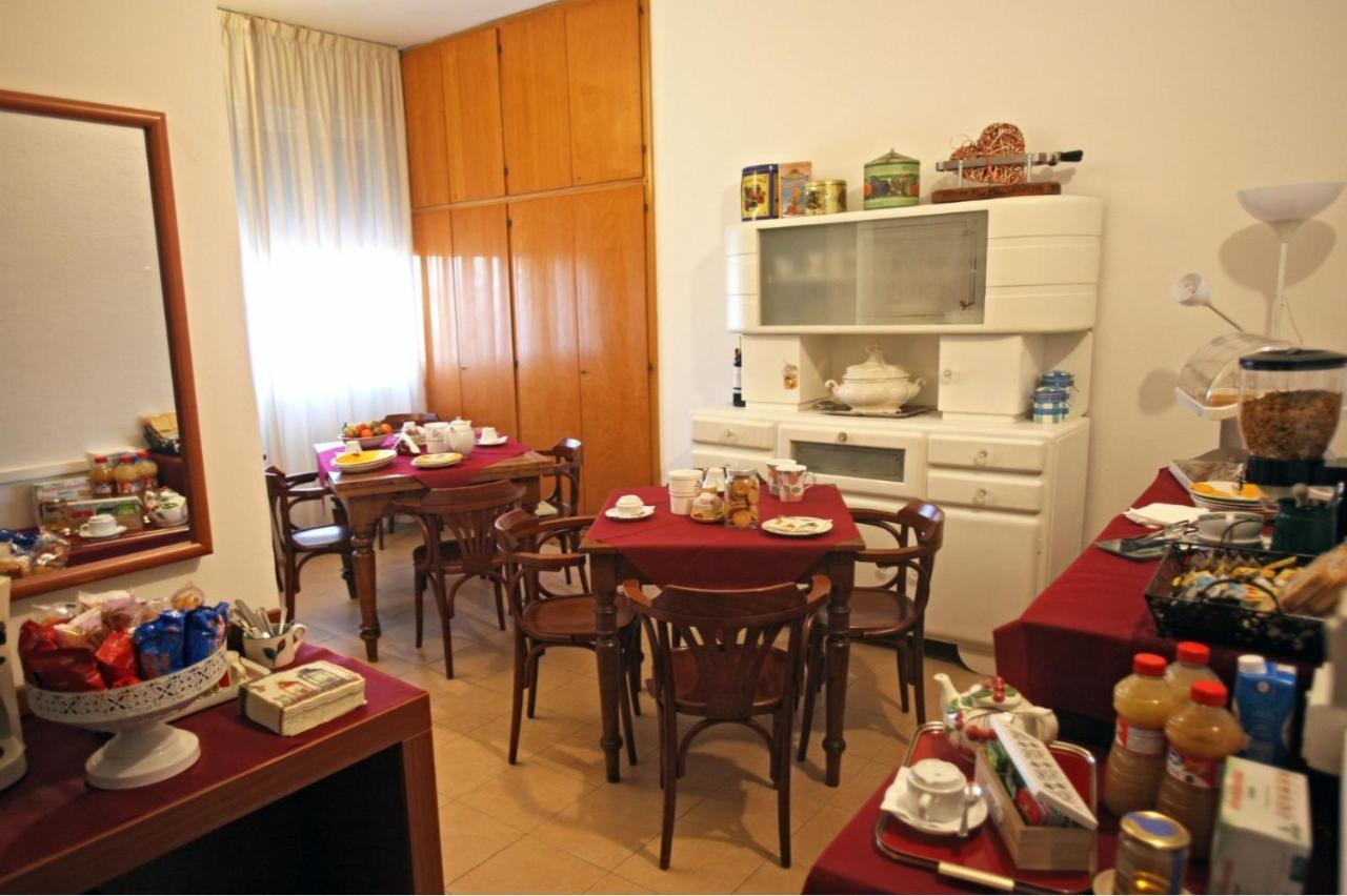 Boni Room And Breakfast Molinella Dış mekan fotoğraf