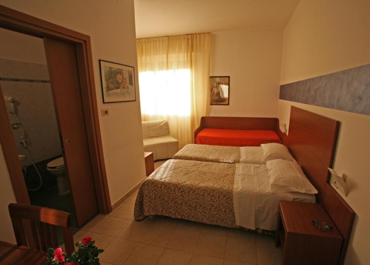 Boni Room And Breakfast Molinella Dış mekan fotoğraf